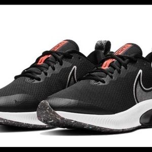 New, Nike Zoom Arcadia, Size 5Y